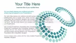 Arbetsflöde Växlar För Dataverktyg Google Presentationer-Tema Slide 07