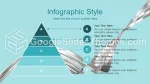 Arbetsflöde Växlar För Dataverktyg Google Presentationer-Tema Slide 08
