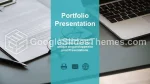 Arbeitsablauf Datentools Zahnräder Google Präsentationen-Design Slide 18