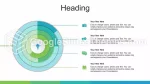 Arbeitsablauf Evolutionsstatistikische Analyse Google Präsentationen-Design Slide 06