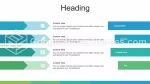 Fluxo De Trabalho Análise Estatística Da Evolução Tema Do Apresentações Google Slide 07