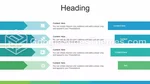 Flusso Di Lavoro Analisi Statistica Dell'evoluzione Tema Di Presentazioni Google Slide 07