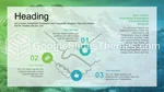 Flusso Di Lavoro Analisi Statistica Dell'evoluzione Tema Di Presentazioni Google Slide 13