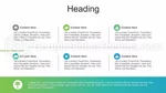 Flusso Di Lavoro Analisi Statistica Dell'evoluzione Tema Di Presentazioni Google Slide 14