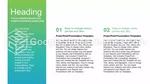 Flusso Di Lavoro Analisi Statistica Dell'evoluzione Tema Di Presentazioni Google Slide 18