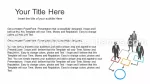 Werkstroom Informatie Gegevens Statistieken Google Presentaties Thema Slide 06