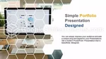 Fluxo De Trabalho Estatísticas De Dados Informativos Tema Do Apresentações Google Slide 08