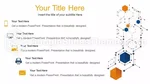 Fluxo De Trabalho Estatísticas De Dados Informativos Tema Do Apresentações Google Slide 09