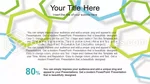 Fluxo De Trabalho Estatísticas De Dados Informativos Tema Do Apresentações Google Slide 11