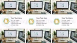 Fluxo De Trabalho Estatísticas De Dados Informativos Tema Do Apresentações Google Slide 15