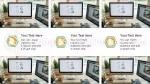 Werkstroom Informatie Gegevens Statistieken Google Presentaties Thema Slide 15