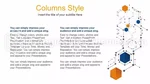 Fluxo De Trabalho Estatísticas De Dados Informativos Tema Do Apresentações Google Slide 19