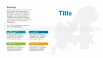İş Akışı Üretim Süreci Yönetimi Google Slaytlar Temaları Slide 06