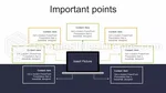 Arbetsflöde Hantering Av Tillverkningsprocessen Google Presentationer-Tema Slide 10