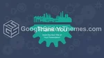 Arbetsflöde Hantering Av Tillverkningsprocessen Google Presentationer-Tema Slide 12