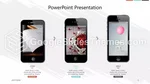 Przepływ Pracy Mobilny Startup Społecznościowy Gmotyw Google Prezentacje Slide 03