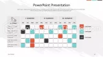 Workflow Mobile Social Startup Google Slides Theme Slide 11