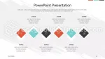 Workflow Mobile Social Startup Google Slides Theme Slide 12