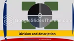 Arbeidsflyt Diagrammer Med Flere Farger Google Presentasjoner Tema Slide 14