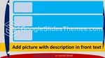 Arbeidsflyt Diagrammer Med Flere Farger Google Presentasjoner Tema Slide 15