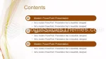 Fluxo De Trabalho Gráficos Universais Multiuso Tema Do Apresentações Google Slide 02