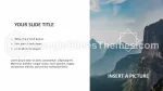 Werkstroom Grafieken Met Natuurgegevens Google Presentaties Thema Slide 02