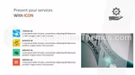 Arbeitsablauf Naturdatendiagramme Google Präsentationen-Design Slide 07