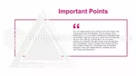 Arbetsflöde Rosa Nyckel Google Presentationer-Tema Slide 09