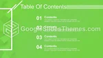 Flujo De Trabajo Limpieza Simple Tema De Presentaciones De Google Slide 02