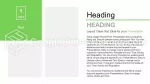 Flux De Travail Simple Nettoyage Thème Google Slides Slide 05
