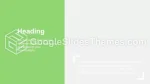 Flux De Travail Simple Nettoyage Thème Google Slides Slide 08