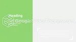 Flujo De Trabajo Limpieza Simple Tema De Presentaciones De Google Slide 08