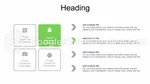 Flujo De Trabajo Limpieza Simple Tema De Presentaciones De Google Slide 09
