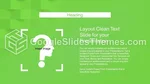 Flujo De Trabajo Limpieza Simple Tema De Presentaciones De Google Slide 10