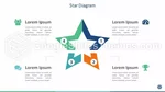 İş Akışı Tablo Diyagramları Analitiği Google Slaytlar Temaları Slide 05
