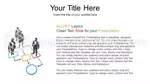 Flujo De Trabajo Infografía De Rompecabezas De Equipo Tema De Presentaciones De Google Slide 07