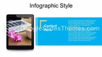 Flujo De Trabajo Infografía De Rompecabezas De Equipo Tema De Presentaciones De Google Slide 15