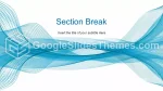 Arbejdsgang Tidslinje Infografisk Stil Google Slides Temaer Slide 03