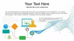 Arbejdsgang Tidslinje Infografisk Stil Google Slides Temaer Slide 10