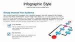 Arbejdsgang Tidslinje Infografisk Stil Google Slides Temaer Slide 12