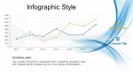 Arbeidsflyt Tidslinje Infografisk Stil Google Presentasjoner Tema Slide 13