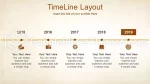 Werkstroom Vintage Grafieken Google Presentaties Thema Slide 03