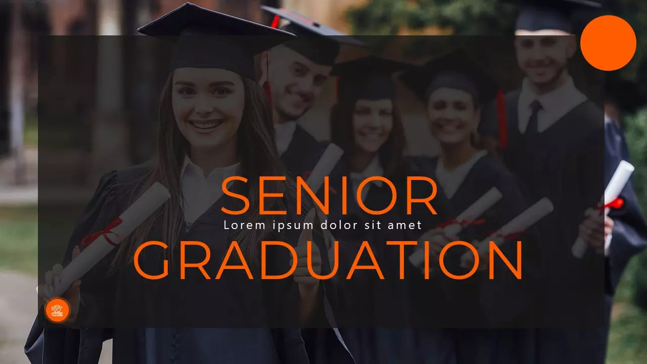 high school graduation powerpoint presentation